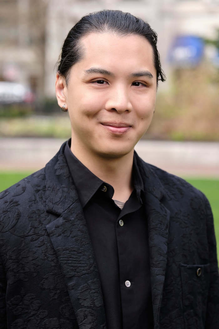 Jeremy Ke Dev Ops Engineer