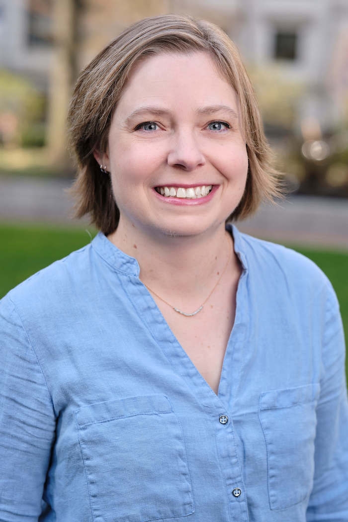 Emily Hanan Medicinal Chemist