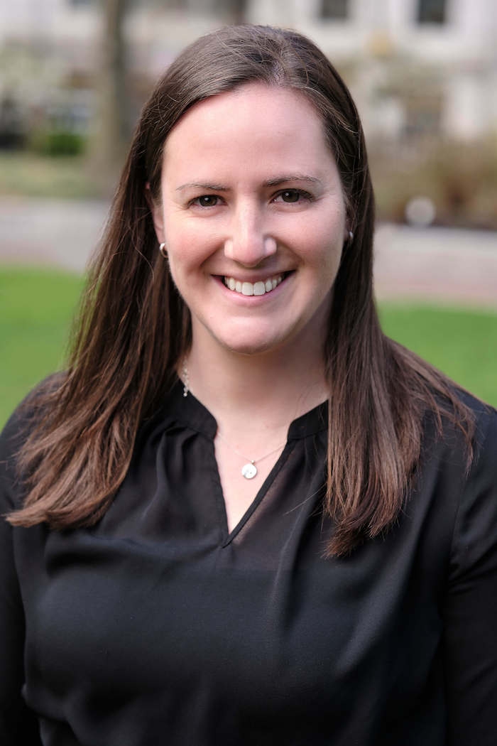 Maria DiPoto Medicinal Chemist